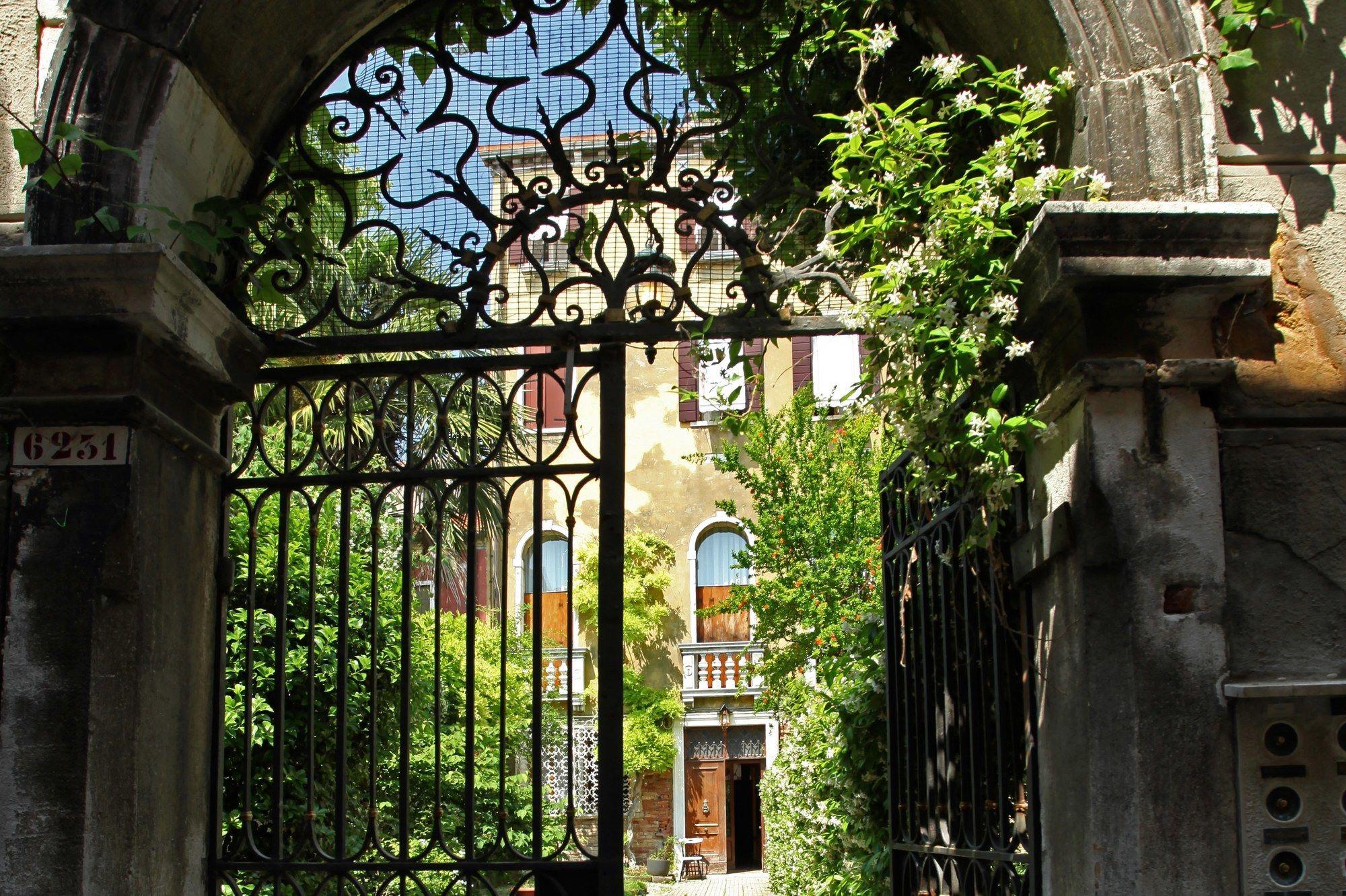Testa - Wr Apartments Veneza Exterior foto